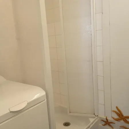 Apartmán La Baie De St Jean
