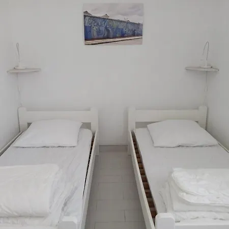 La Baie De St Jean Apartmán