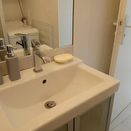 Apartmán La Baie De St Jean *