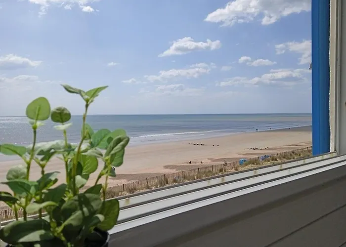 Апартаменты La Baie De St Jean