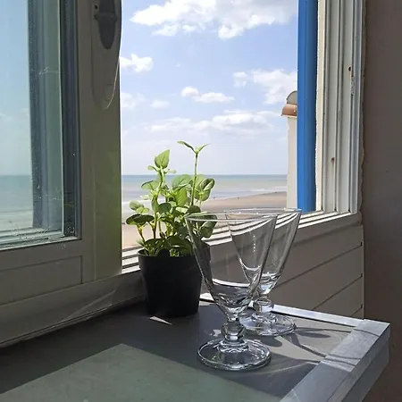 Apartment La Baie De St Jean