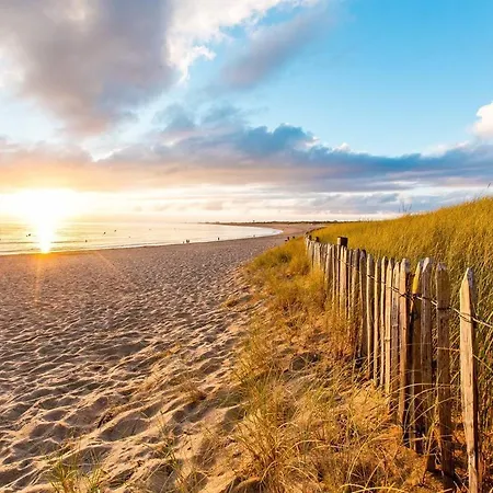 La Baie De St Jean *