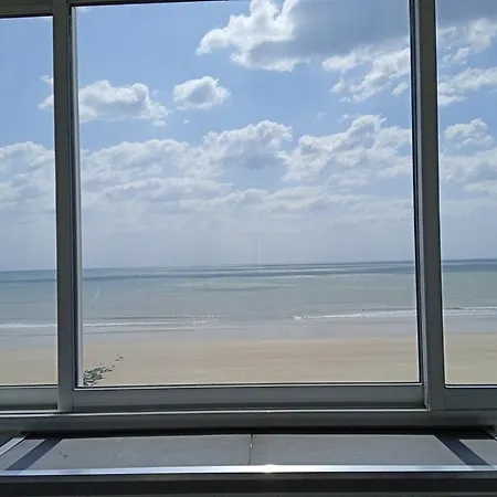 Apartment La Baie De St Jean Saint-Hilaire-de-Riez