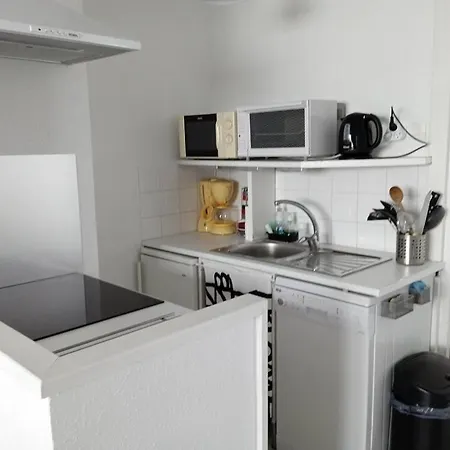 Apartment La Baie De St Jean