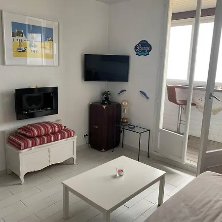 Apartment La Baie De St Jean
