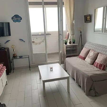 La Baie De St Jean Apartment *