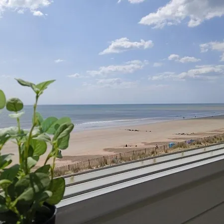 La Baie De St Jean Apartman Saint-Hilaire-de-Riez