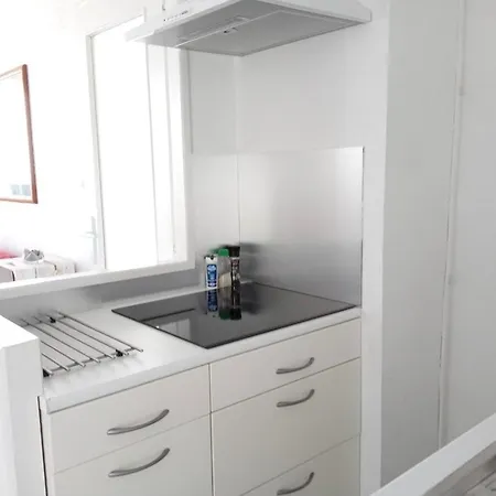 Apartman La Baie De St Jean Saint-Hilaire-de-Riez