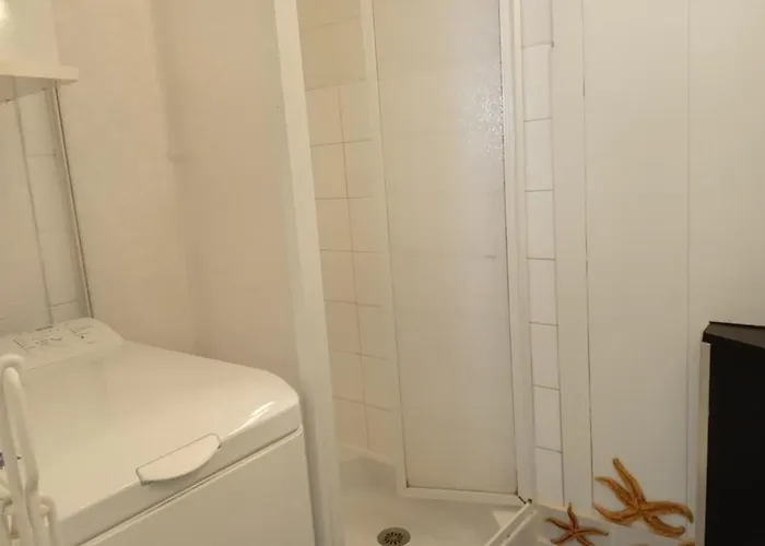 Apartment La Baie De St Jean