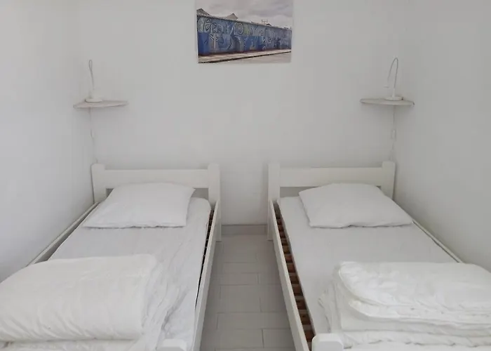 La Baie De St Jean Apartment