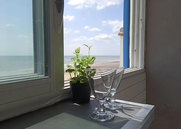 Apartment La Baie De St Jean