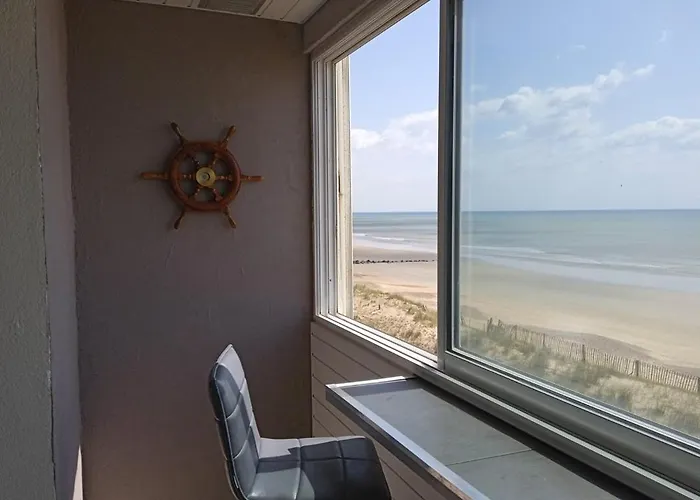 La Baie De St Jean *