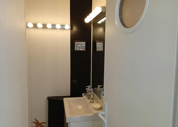 La Baie De St Jean * Saint-Hilaire-de-Riez