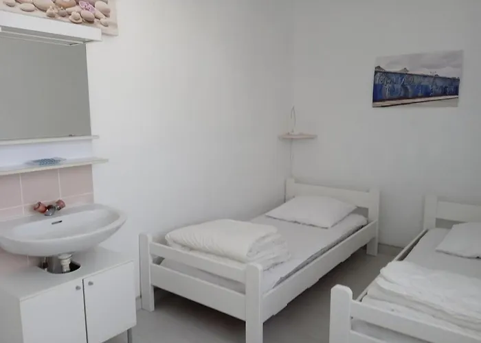 Apartment La Baie De St Jean