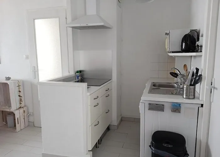 La Baie De St Jean Saint-Hilaire-de-Riez