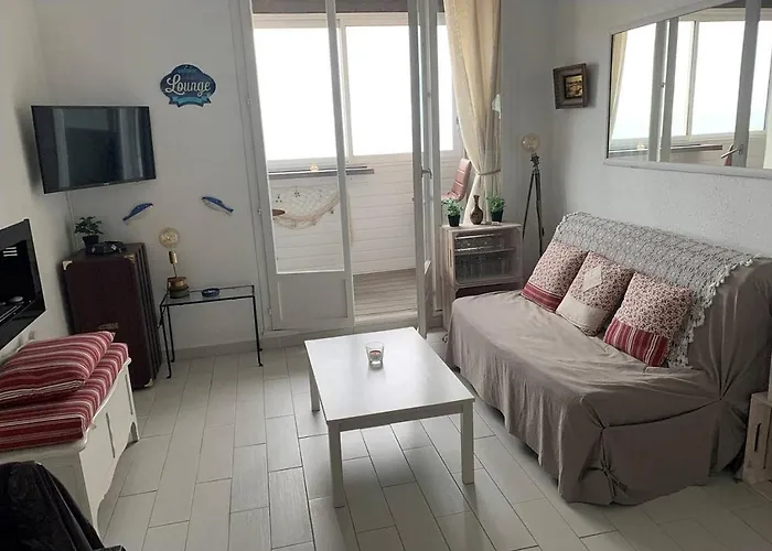 La Baie De St Jean Apartment *